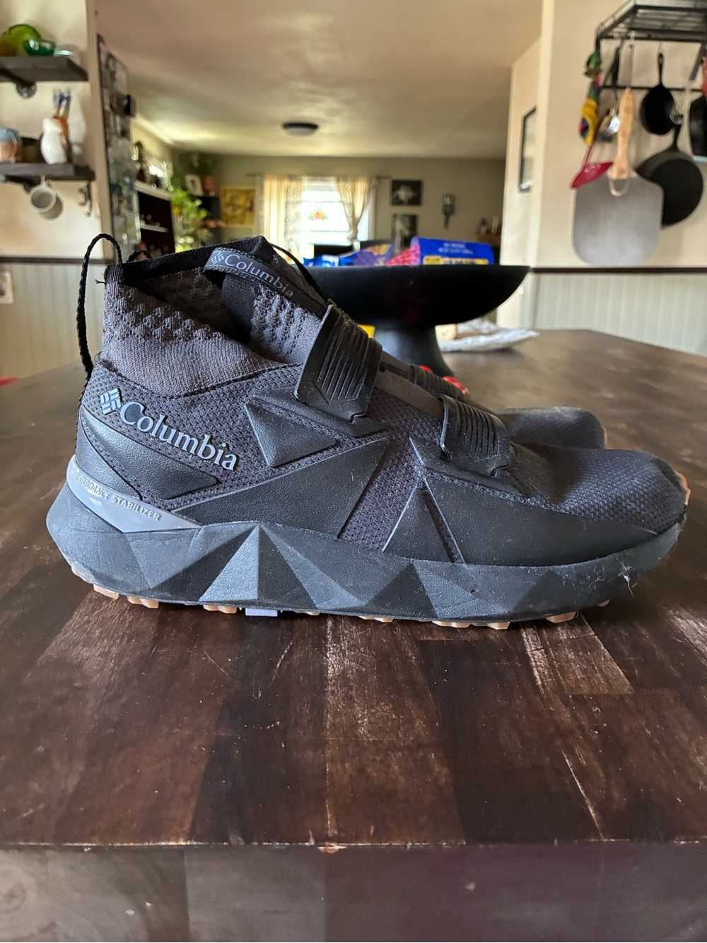 Columbia Facet 45 Women’s - Picture 2 of 4